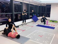 -WEGYMER健萌健身(麦德龙钰龙天下馆)