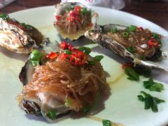 -张会海鲜饭店(东戴河店)