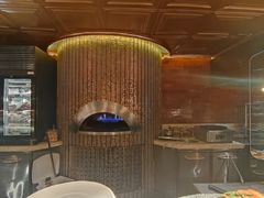 -Tivano意大利餐厅(成都居舍酒店)