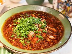 -锦府盐帮·李宅(领展购物广场中关村店)