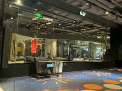 -懒人Club运动健身·运动康复·私教(三迪中心店)