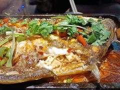 -串亿88烧烤·羊腿·羊蝎子(板泉路店)