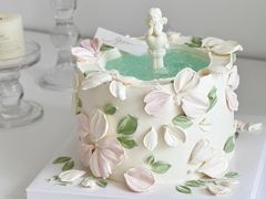 -亦家cake·0卡糖