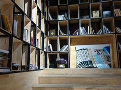 -百年朱苦拉咖啡(博物馆店)