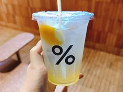 -% Arabica阿拉比卡咖啡(武汉天地店)