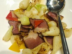 -箪食巷私房菜馆·鲁菜(玉函路店)