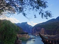 -白帝城·瞿塘峡景区