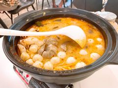 -香香海南菜餐厅