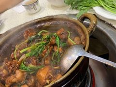 -渝君重庆火锅(嘉宾路店)