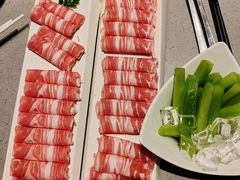 -海底捞火锅(河东万达广场店)