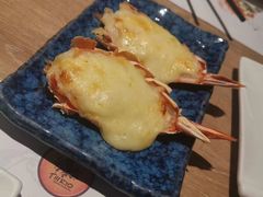 -大渔铁板烧(花园道店)