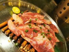 -一品诚记烤肉(大连柏威年购物中心店)