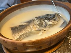 -风味小馆(天目湖宾馆店)