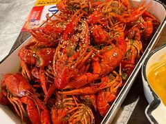 -聚汇三少·龙虾·中餐厅(莫邪路新天地店)
