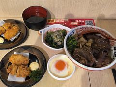-牛邸·烧肉饭(来福士店)