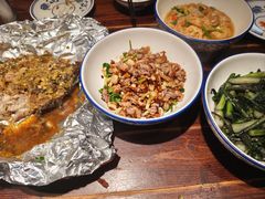 -衡厨·衡阳土菜(中南店)