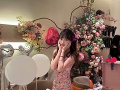 -LE SHARE洛笙·花园西餐(北京路步行街店)