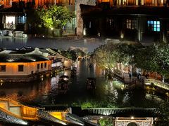 -乌镇西栅景区