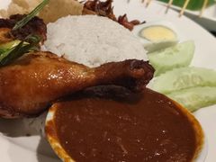 -小槟城美食馆