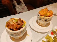 -波特曼西餐厅(南岗店)