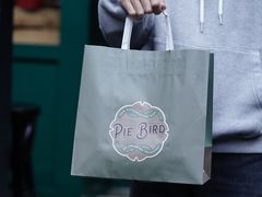 -Pie Bird(新闸路店)