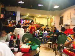 大堂-来自潮州牛肉店(华强北店)
