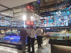 -阿伟海鲜楼·福建菜(延寿店)