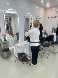 -时尚殿堂hair salon