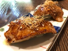 -大雄寿司(中华广场店)