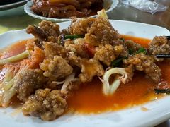 -515饭店