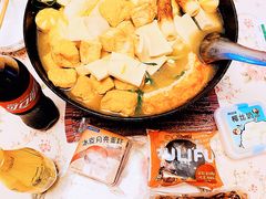 -盒马鲜生(红莲店)