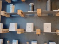 -M Stand(深圳布吉万象汇店)
