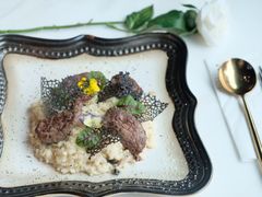 -Wei菋·Le Bistrot