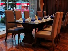 -好日子皇冠假日酒店·君怡咖啡厅(特美思大厦店)