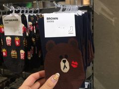 -line friends(明洞旗舰店)