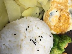 -海盗虾饭·剥好的小龙虾饭(上地辉煌店)