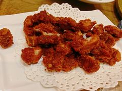 -温州炎亭海鲜阁(万塘路店)
