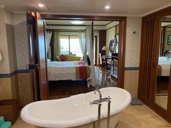 -三亚亚龙湾天域度假酒店