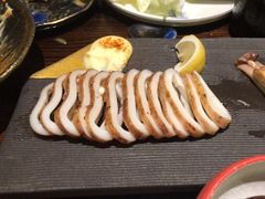 -鸟鹏烧鸟居酒屋(龙岗万科店)