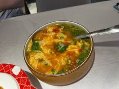 -京味民福烤鸭店(建设四马路店)