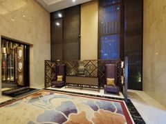 -长沙富力万达文华酒店