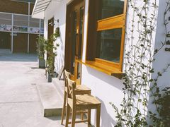 -AHAVA·Fang Baking Studio