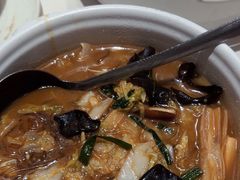 -Aqua Oasis 水天堂(石路天虹店)
