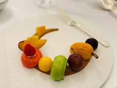 -上海兴国宾馆 丽宫中餐厅