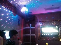 -欢乐迪KTV(南京夫子庙三山街店)