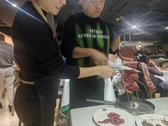 -戈拿旺巴西烤肉(崇文门店)