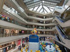 -光启城时尚购物中心