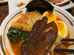-小川洋风料理(街道口店)