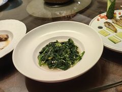 -七仙岭君澜度假酒店·桃源小馆中餐厅