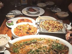 -老雒阳面馆·水席(洛宁高速路口店)
